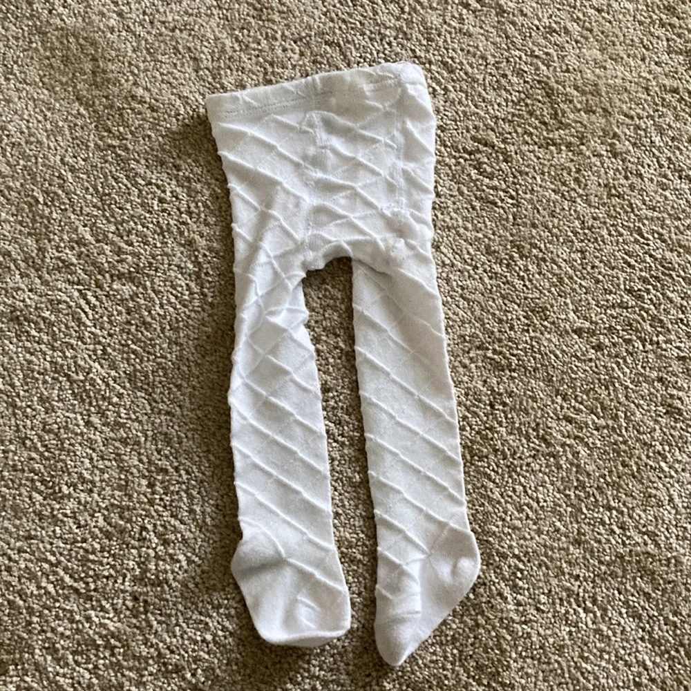 Baby girl Tights